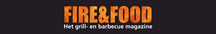 Fire & Food